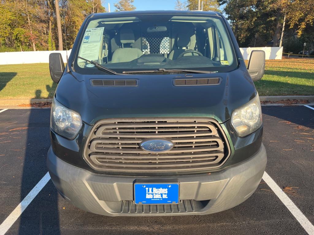 Thumbnail image of 2015 Ford Transit at TK HUGHES AUTO SALES, INC