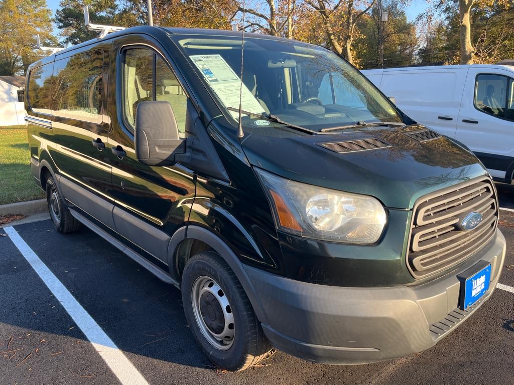 Thumbnail image of 2015 Ford Transit at TK HUGHES AUTO SALES, INC