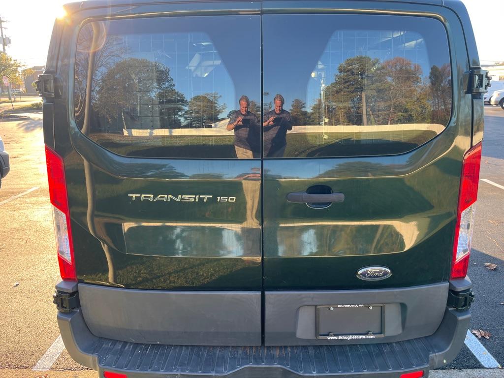 Thumbnail image of 2015 Ford Transit at TK HUGHES AUTO SALES, INC