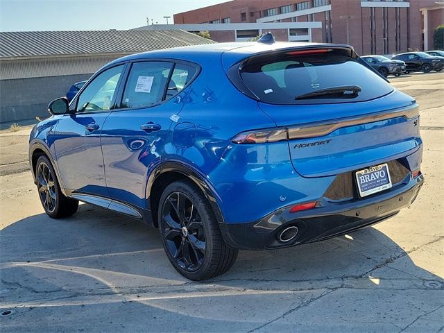 Thumbnail image of 2024 Dodge Hornet at Wetzel Chevrolet