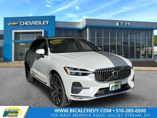 Thumbnail image of 2023 Volvo XC60 at Bical Chevrolet of Valley Stream