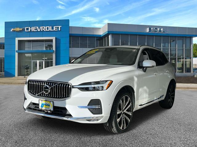 Thumbnail image of 2023 Volvo XC60 at Bical Chevrolet of Valley Stream