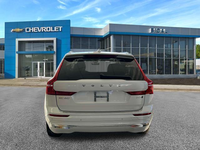 Thumbnail image of 2023 Volvo XC60 at Bical Chevrolet of Valley Stream