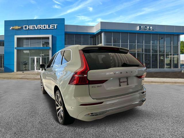 Thumbnail image of 2023 Volvo XC60 at Bical Chevrolet of Valley Stream