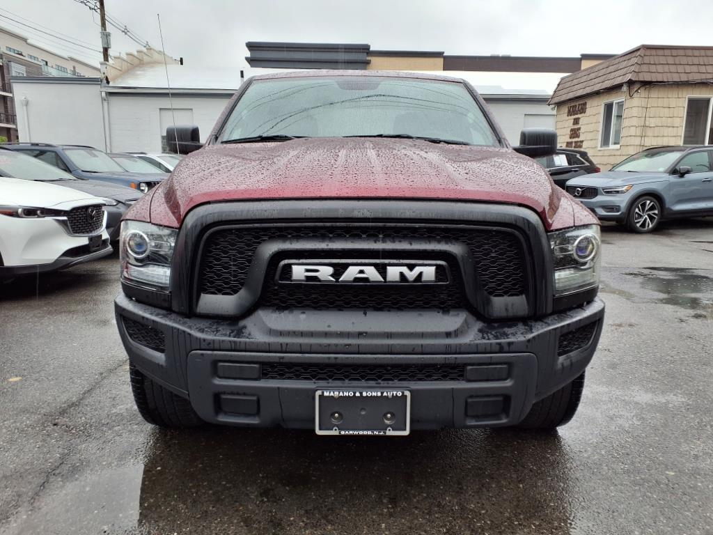 Thumbnail image of 2024 Ram 1500 Classic at Marano & Sons Auto Sales