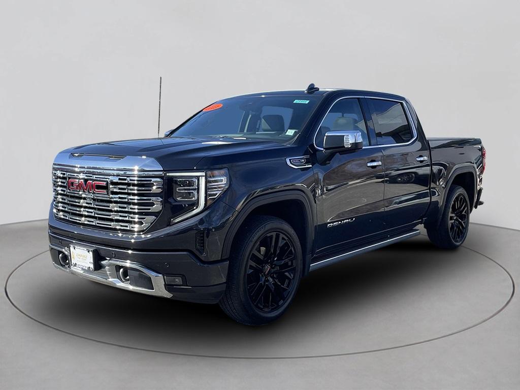 Thumbnail image of 2023 GMC Sierra 1500 at Empire Ford Lincoln of Huntington