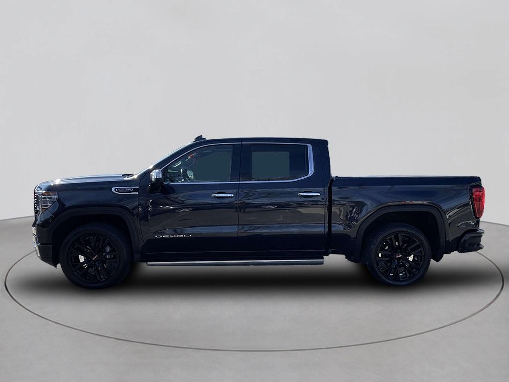 Thumbnail image of 2023 GMC Sierra 1500 at Empire Ford Lincoln of Huntington