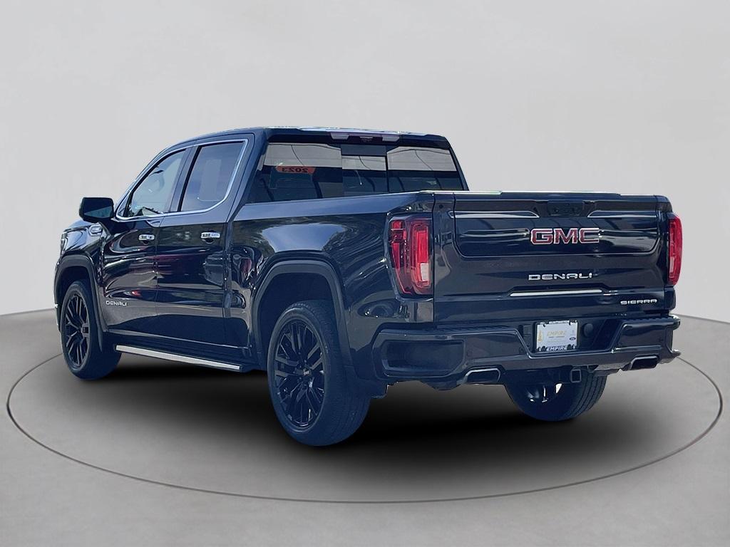Thumbnail image of 2023 GMC Sierra 1500 at Empire Ford Lincoln of Huntington
