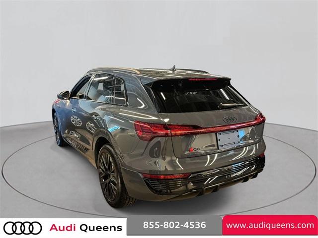 Thumbnail image of 2024 Audi Q8 e-tron at Audi Queens