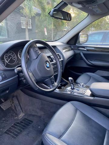 Thumbnail image of 2013 BMW X3 at Luxury 1 Motor Car Inc.