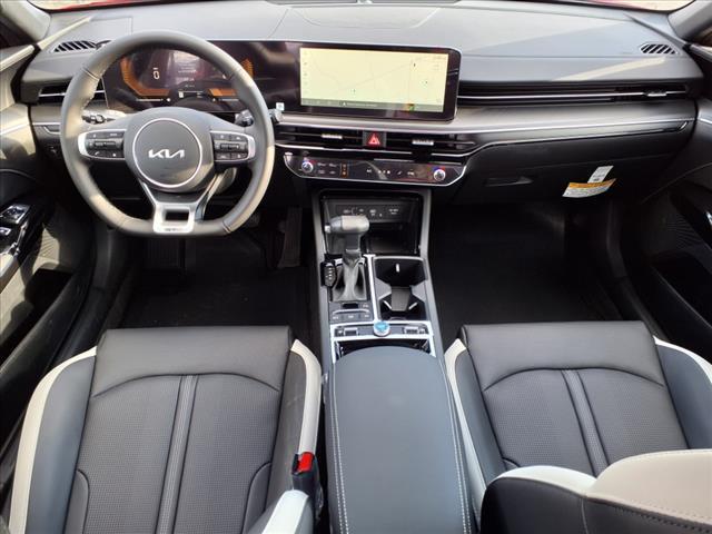 Thumbnail image of 2025 Kia K5 at Parsons Kia