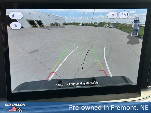 Thumbnail image of 2024 Ford F-150 at SidDillonFremontChevrolet Used