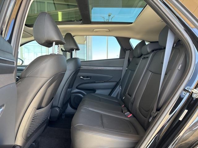 Thumbnail image of 2024 Hyundai TUCSON Hybrid at Hatchett Hyundai West