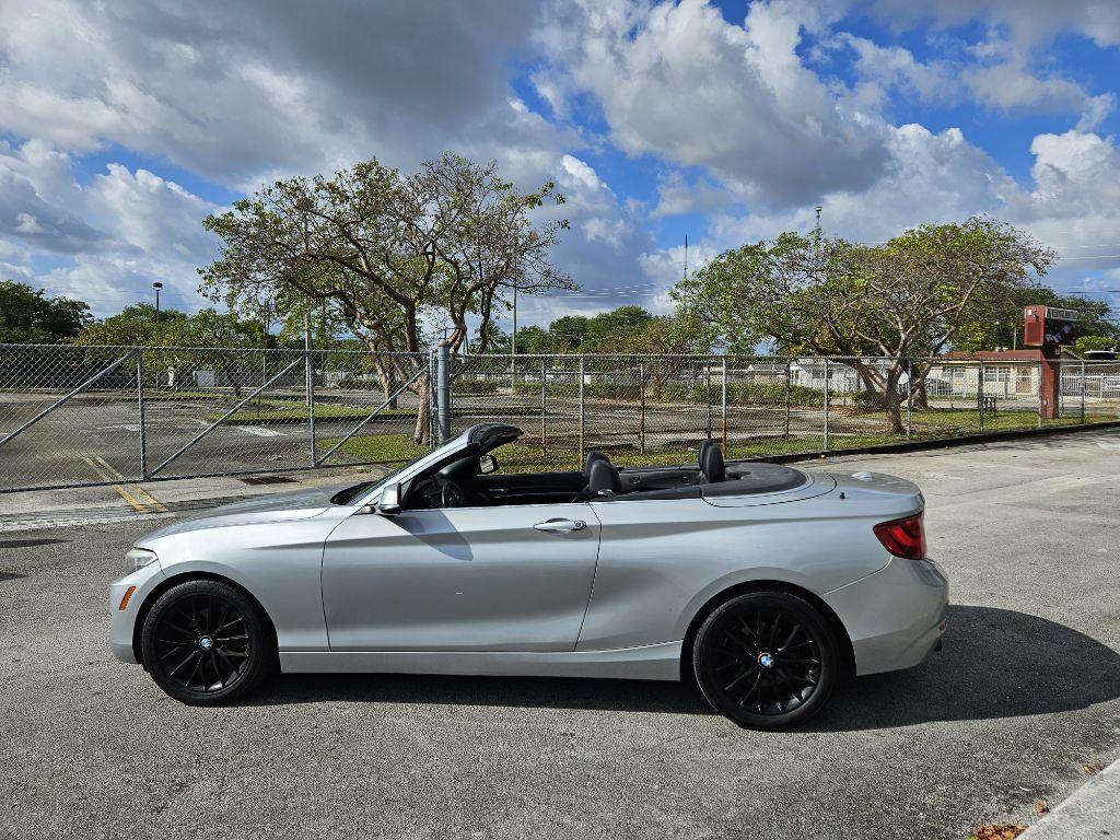Thumbnail image of 2016 BMW 2 Series at AUTOLANDIA of HOLLYWOOD, FL