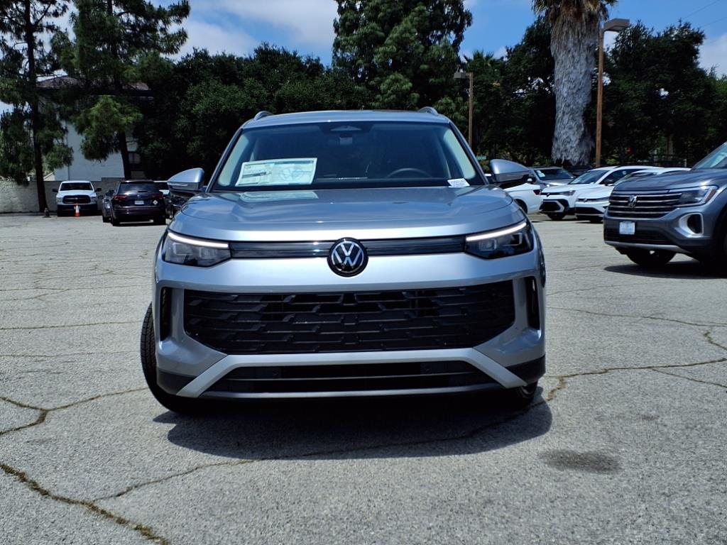 Thumbnail image of 2025 Volkswagen Tiguan at Volkswagen Thousand Oaks