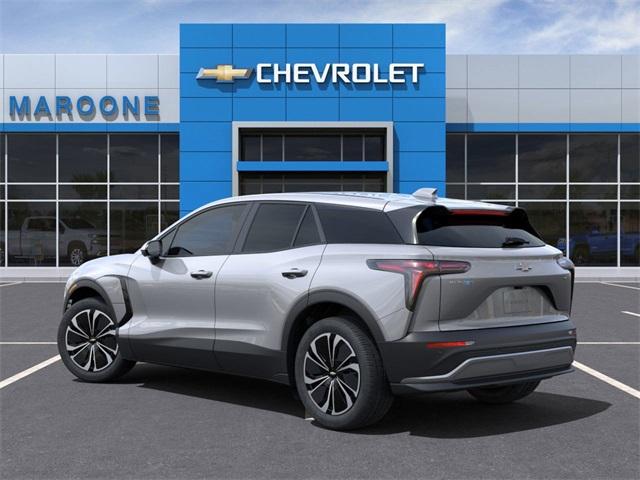 Thumbnail image of 2025 Chevrolet Blazer EV at Mike Maroone Chevrolet WPB
