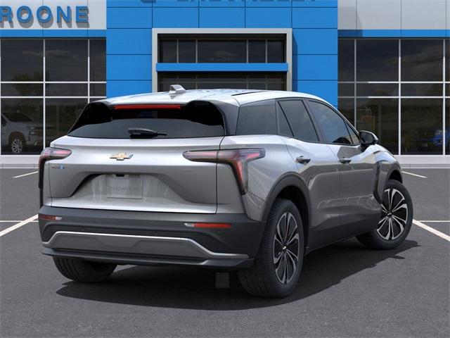 Thumbnail image of 2025 Chevrolet Blazer EV at Mike Maroone Chevrolet WPB