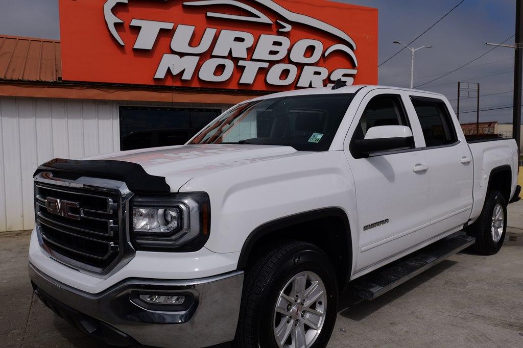 Thumbnail image of 2017 GMC Sierra 1500 at TURBO MOTORS