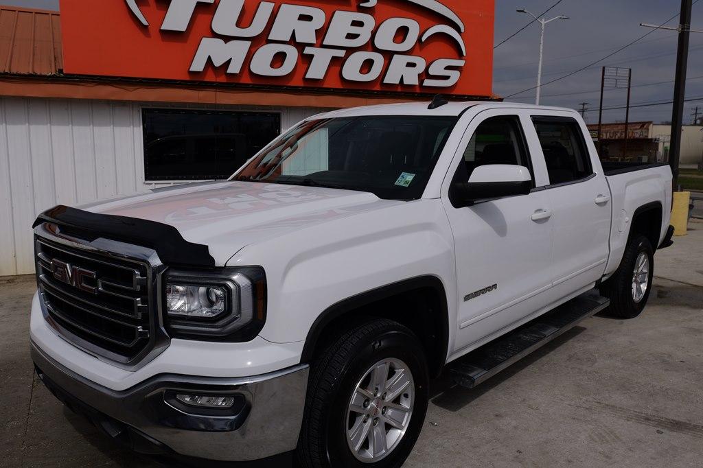 Thumbnail image of 2017 GMC Sierra 1500 at TURBO MOTORS