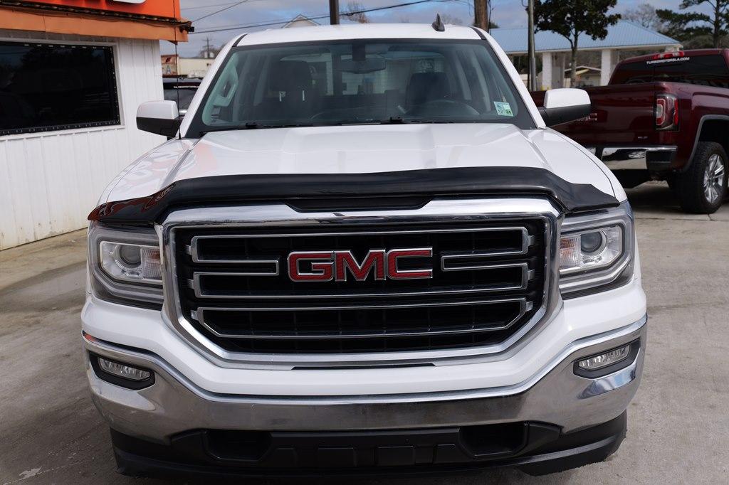 Thumbnail image of 2017 GMC Sierra 1500 at TURBO MOTORS