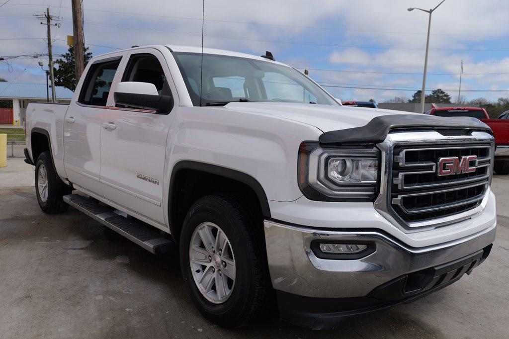 Thumbnail image of 2017 GMC Sierra 1500 at TURBO MOTORS