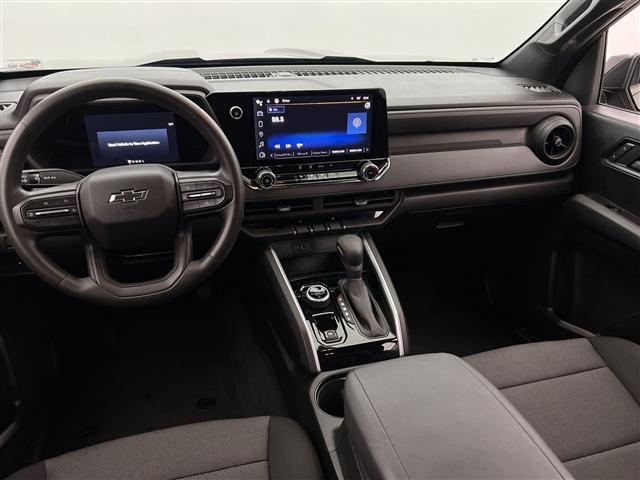 Thumbnail image of 2023 Chevrolet Colorado at Mccluskey Chevrolet Kings Automall