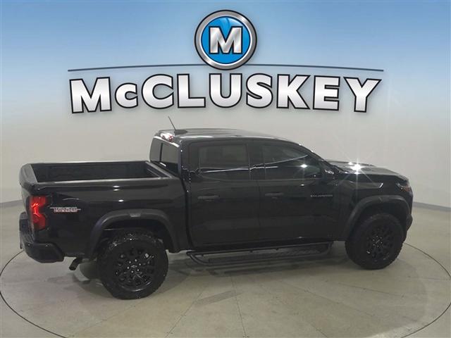 Thumbnail image of 2023 Chevrolet Colorado at Mccluskey Chevrolet Kings Automall