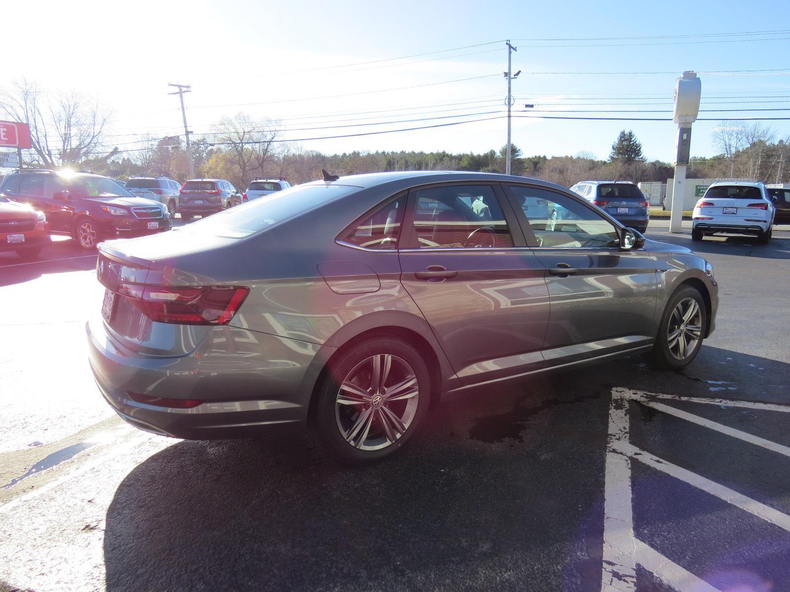 Thumbnail image of 2021 Volkswagen Jetta at Lake City Exports