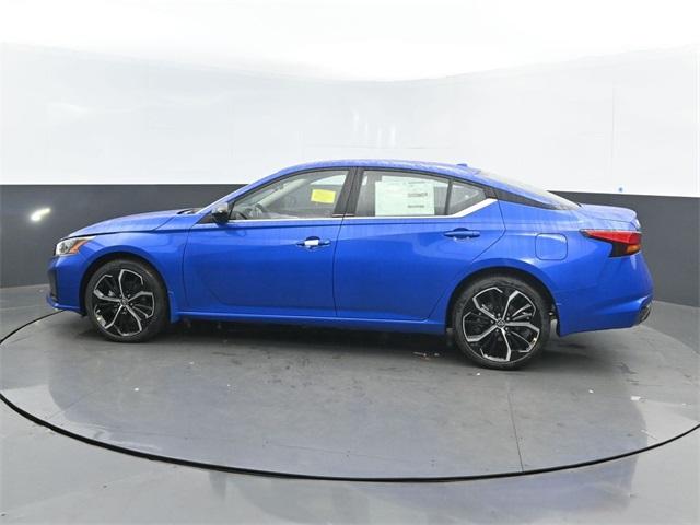 Thumbnail image of 2025 Nissan Altima at Commonwealth Chevrolet Inc.