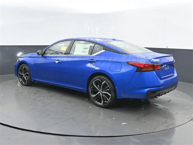 Thumbnail image of 2025 Nissan Altima at Commonwealth Chevrolet Inc.