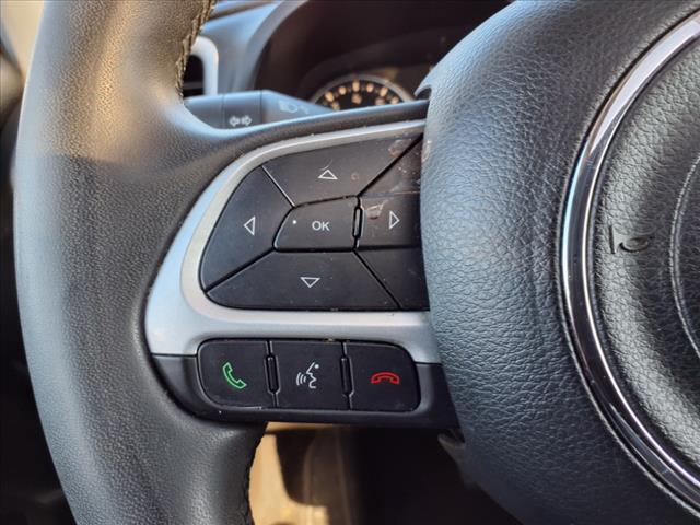 Thumbnail image of 2019 Jeep Renegade at Nissan 46