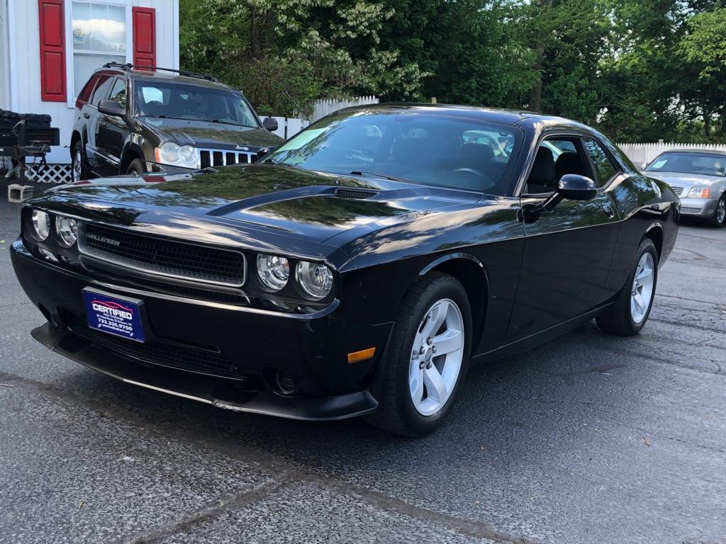 Thumbnail image of 2014 Dodge Challenger at CERTIFIED AUTO EXCHANGE