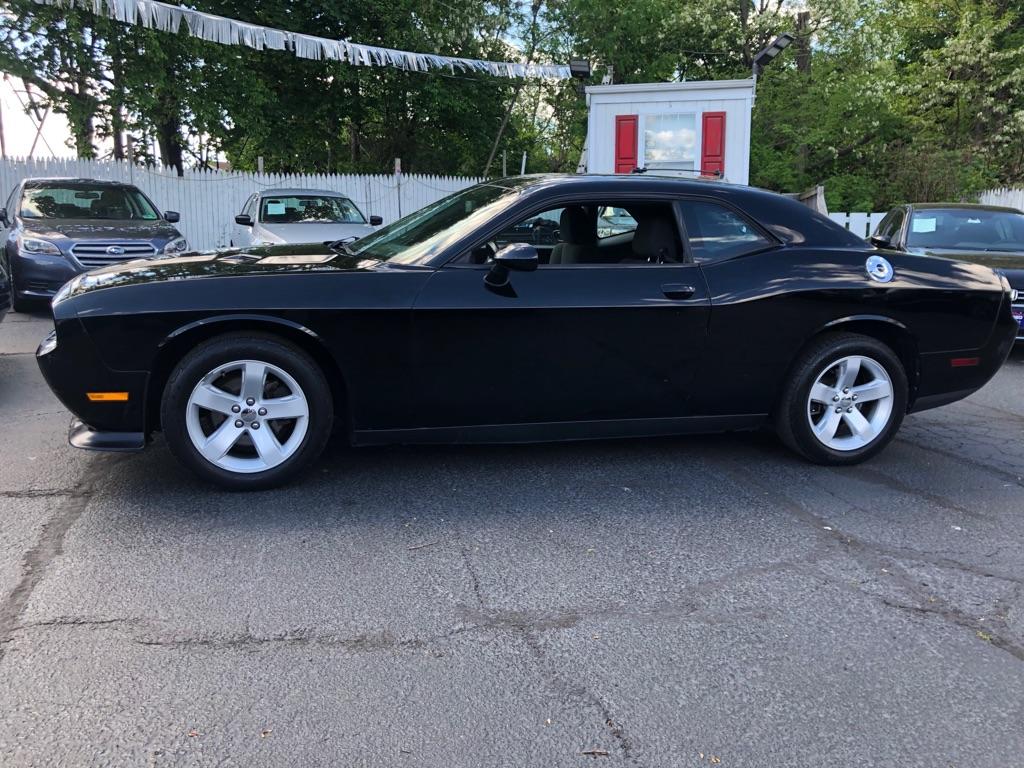 Thumbnail image of 2014 Dodge Challenger at CERTIFIED AUTO EXCHANGE