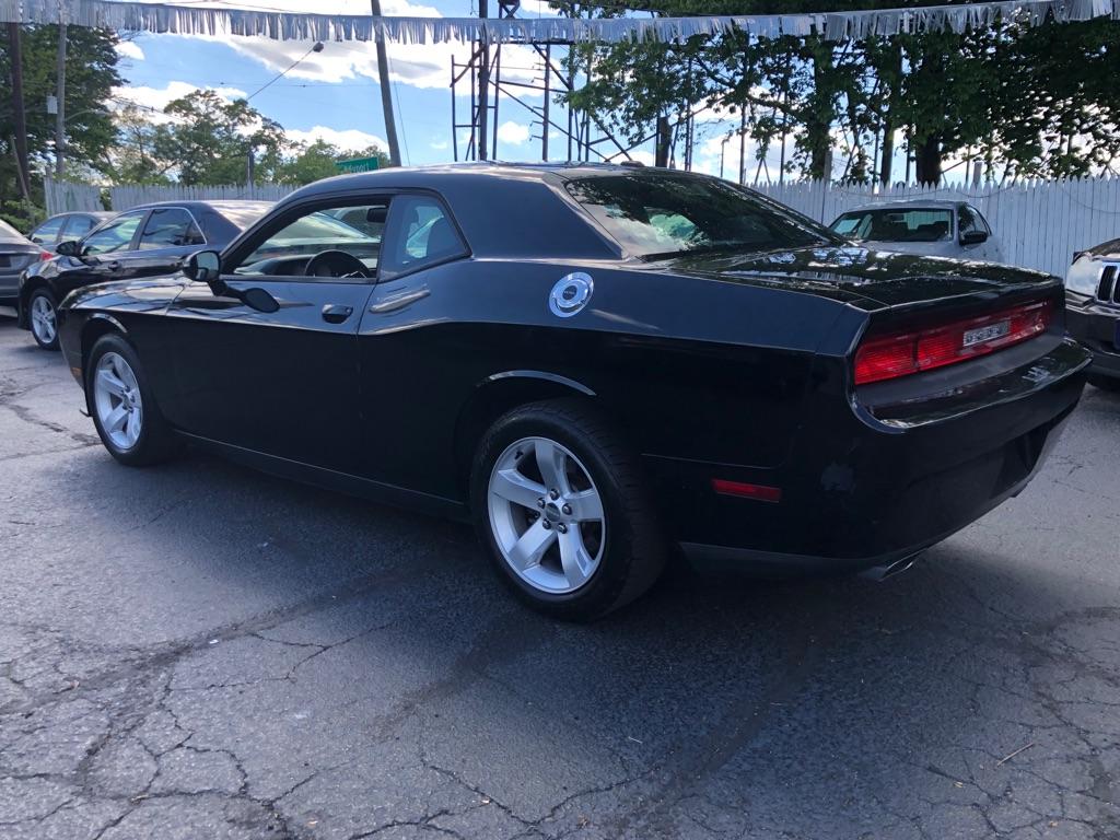 Thumbnail image of 2014 Dodge Challenger at CERTIFIED AUTO EXCHANGE