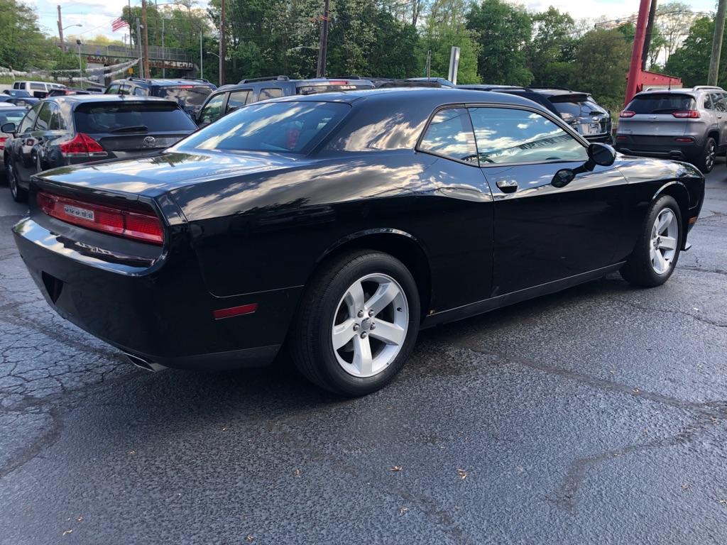 Thumbnail image of 2014 Dodge Challenger at CERTIFIED AUTO EXCHANGE