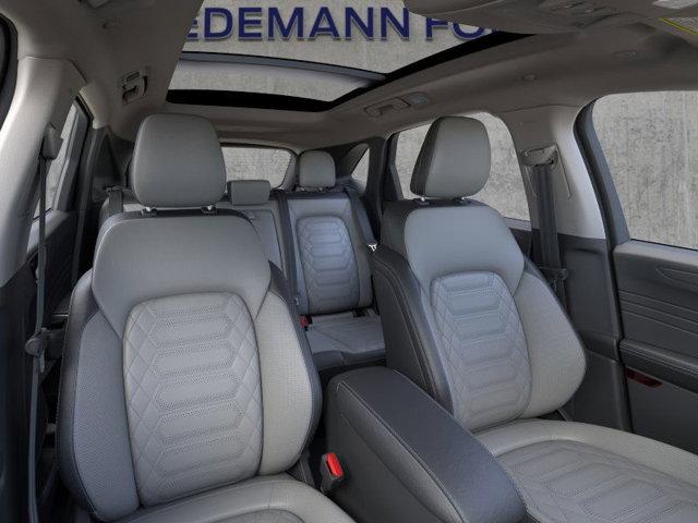 Thumbnail image of 2024 Ford Escape Plug-In Hybrid at Bredemann Ford in Glenview NEW