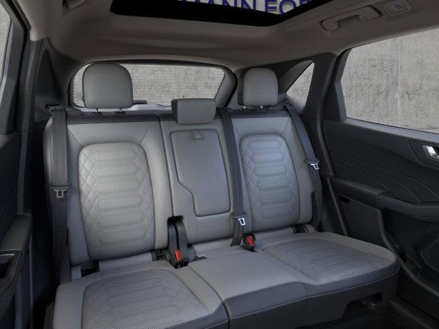 Thumbnail image of 2024 Ford Escape Plug-In Hybrid at Bredemann Ford in Glenview NEW