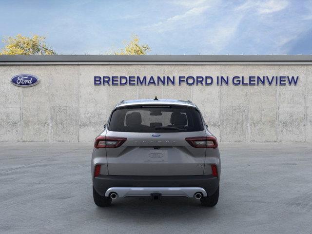 Thumbnail image of 2024 Ford Escape Plug-In Hybrid at Bredemann Ford in Glenview NEW