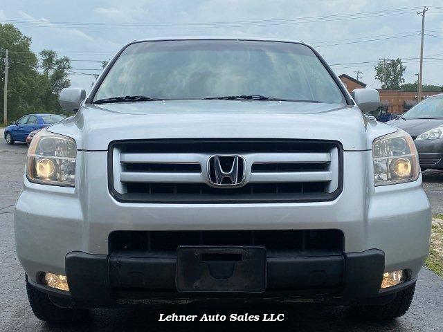Thumbnail image of 2007 Honda Pilot at Lehner Auto Sales LLC