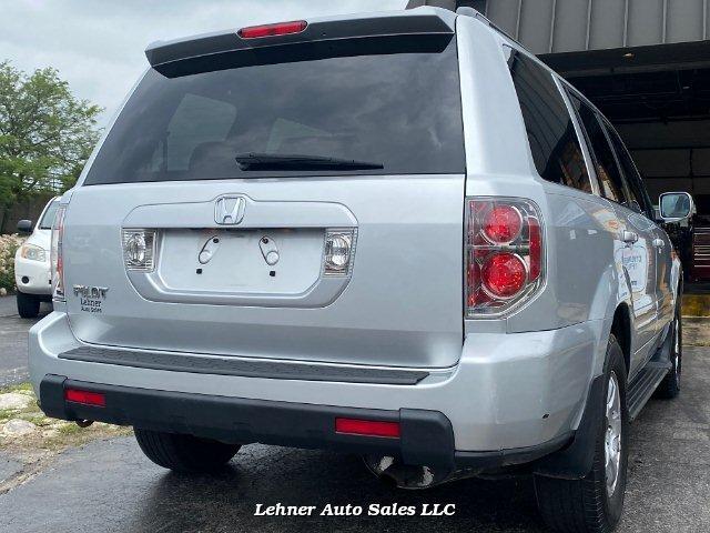 Thumbnail image of 2007 Honda Pilot at Lehner Auto Sales LLC
