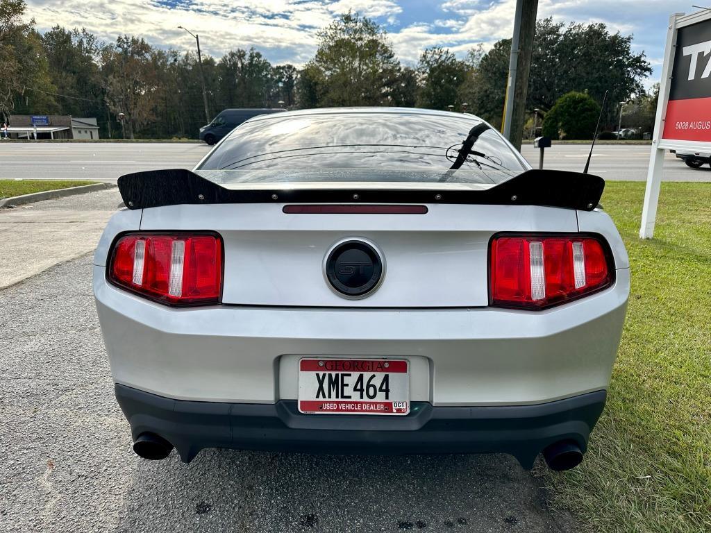 Thumbnail image of 2012 Ford Mustang at Tanzo Motors