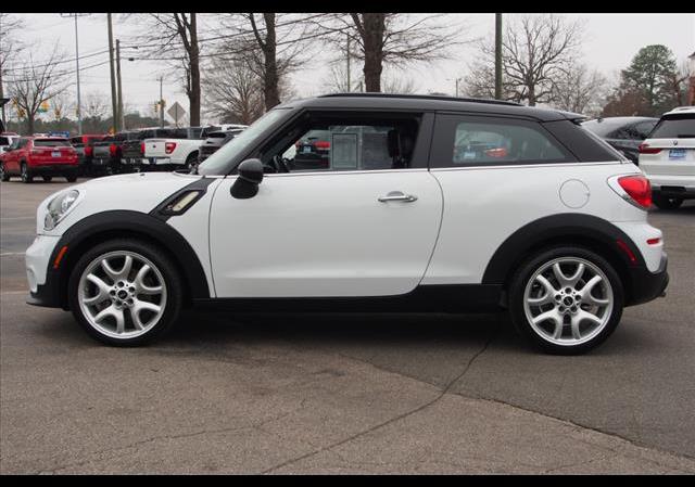 Thumbnail image of 2014 MINI Paceman at Ideal Auto