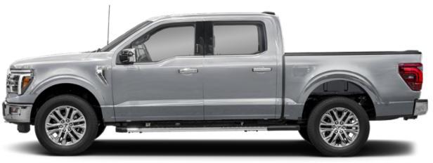 Thumbnail image of 2025 Ford F-150 at Ford of Port Jeff