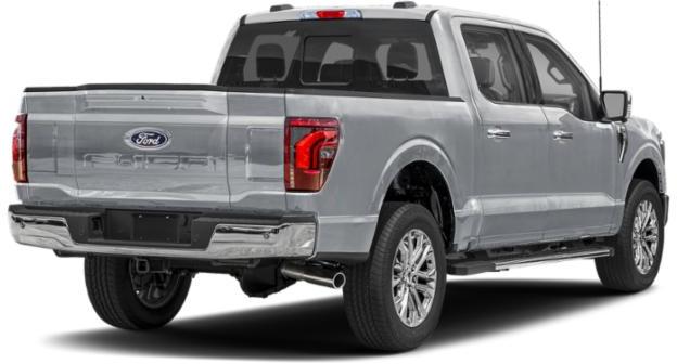 Thumbnail image of 2025 Ford F-150 at Ford of Port Jeff