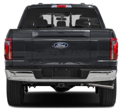 Thumbnail image of 2025 Ford F-150 at Ford of Port Jeff