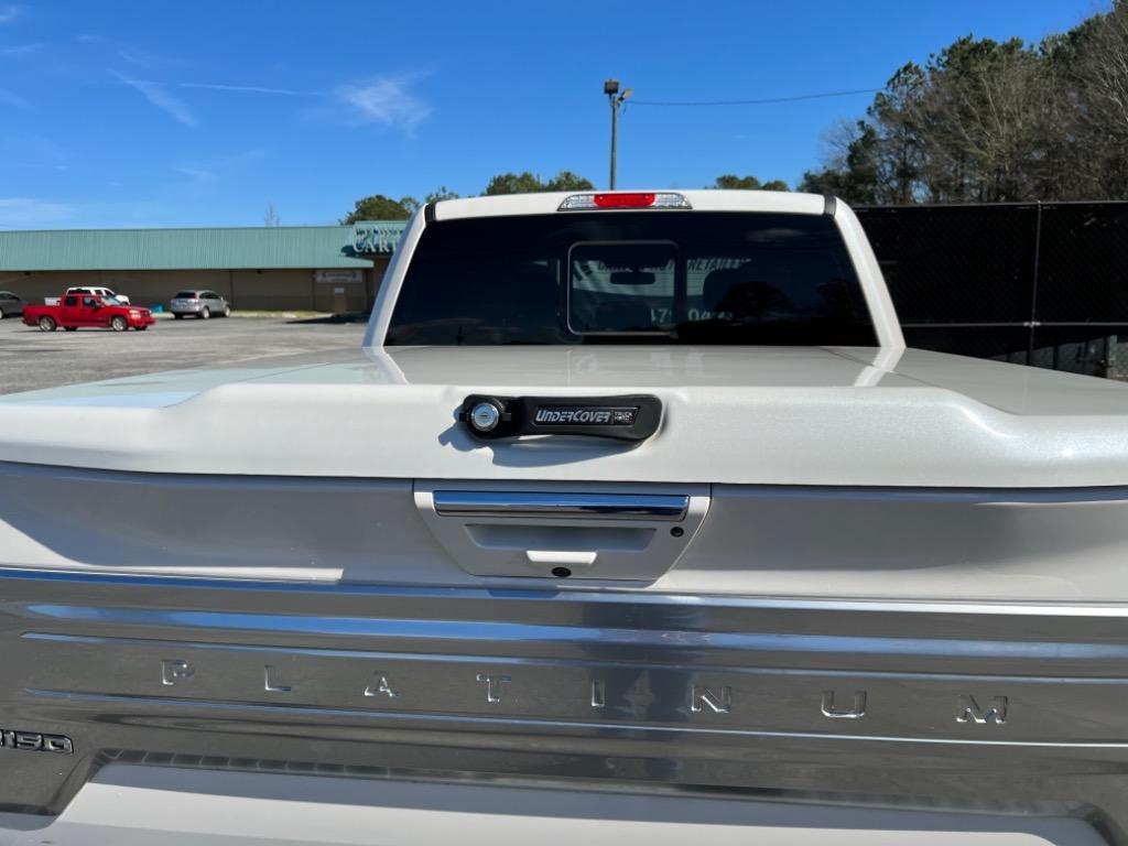 Thumbnail image of 2018 Ford F-150 at Canton Auto Retailer
