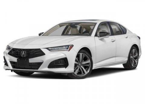 Thumbnail image of 2025 Acura TLX at ClintonAcura of Clinton, NJ