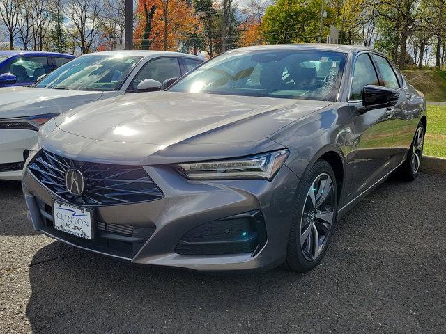 Thumbnail image of 2025 Acura TLX at ClintonAcura of Clinton, NJ