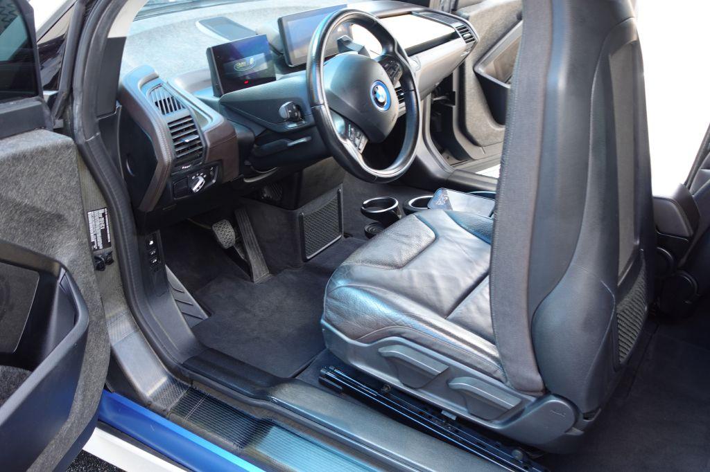 Thumbnail image of 2014 BMW i3 at WARREN'S AUTO SALES, INC.