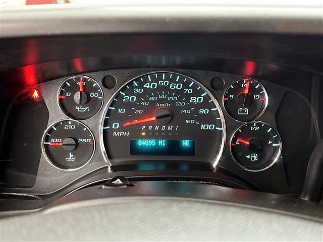 Thumbnail image of 2020 Chevrolet Express at Mccluskey Chevrolet Kings Automall